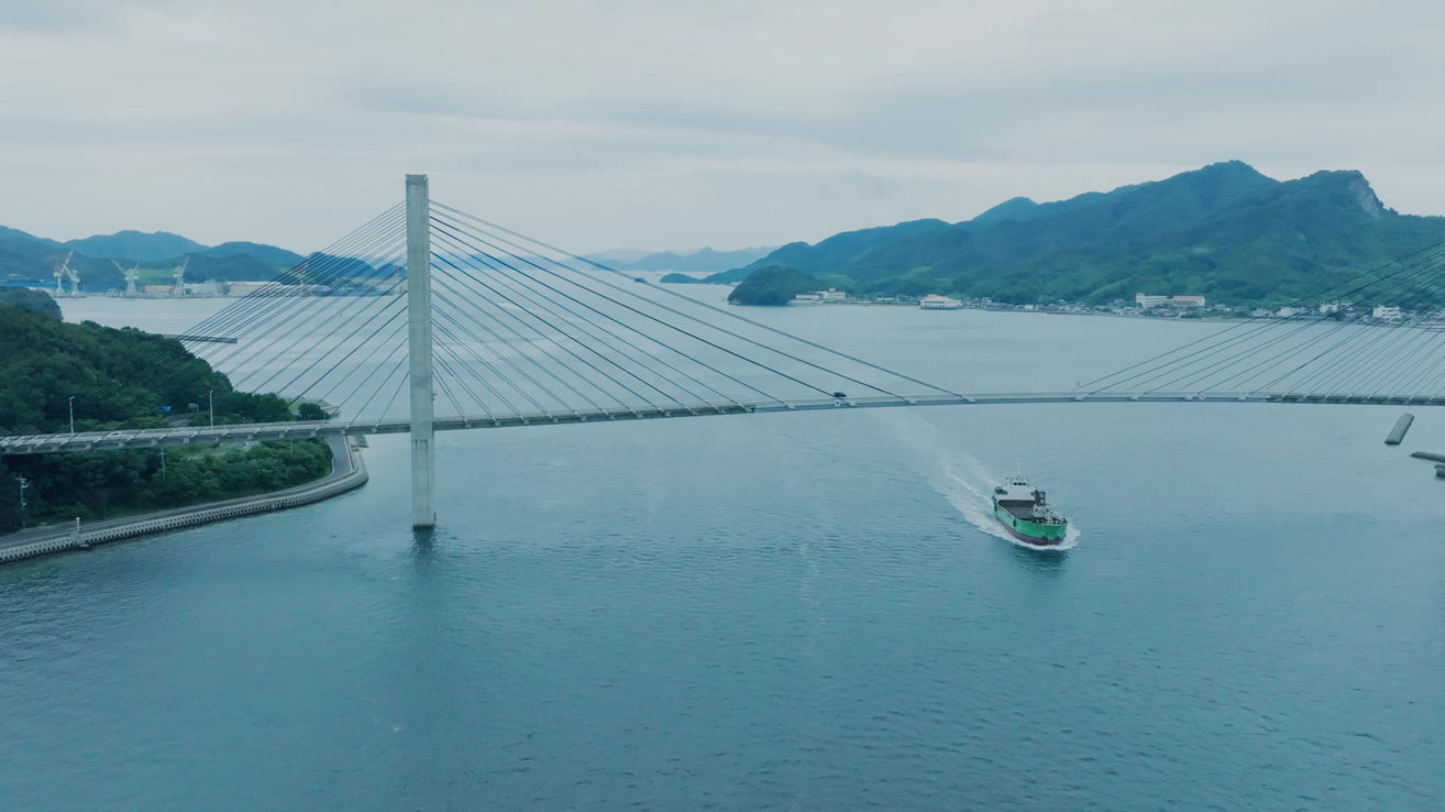 Drone Videography【ドローン映像】